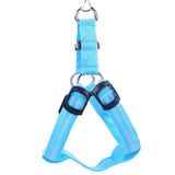 Nylon LED Harness For Pet Safety