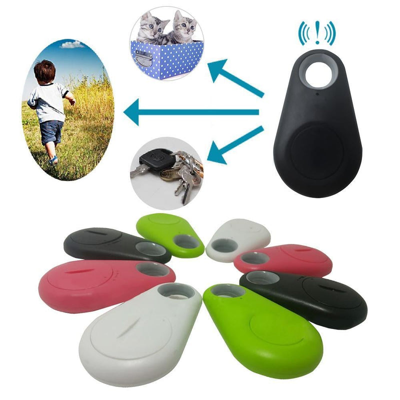 Anti Lost Smart Mini GPS Tracker